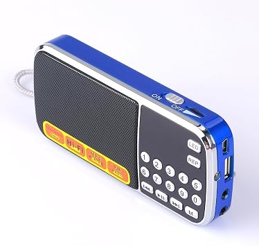 Mfine USB FM  USB/TF PC iPod  OMEL-EZ-PN-6716369