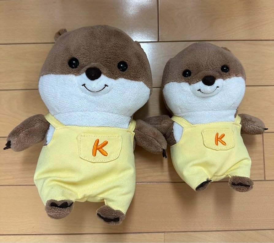 Amazon.co.jp: 内藤デザイン研究所 ぷーとん ぬいぐるみ （こっ