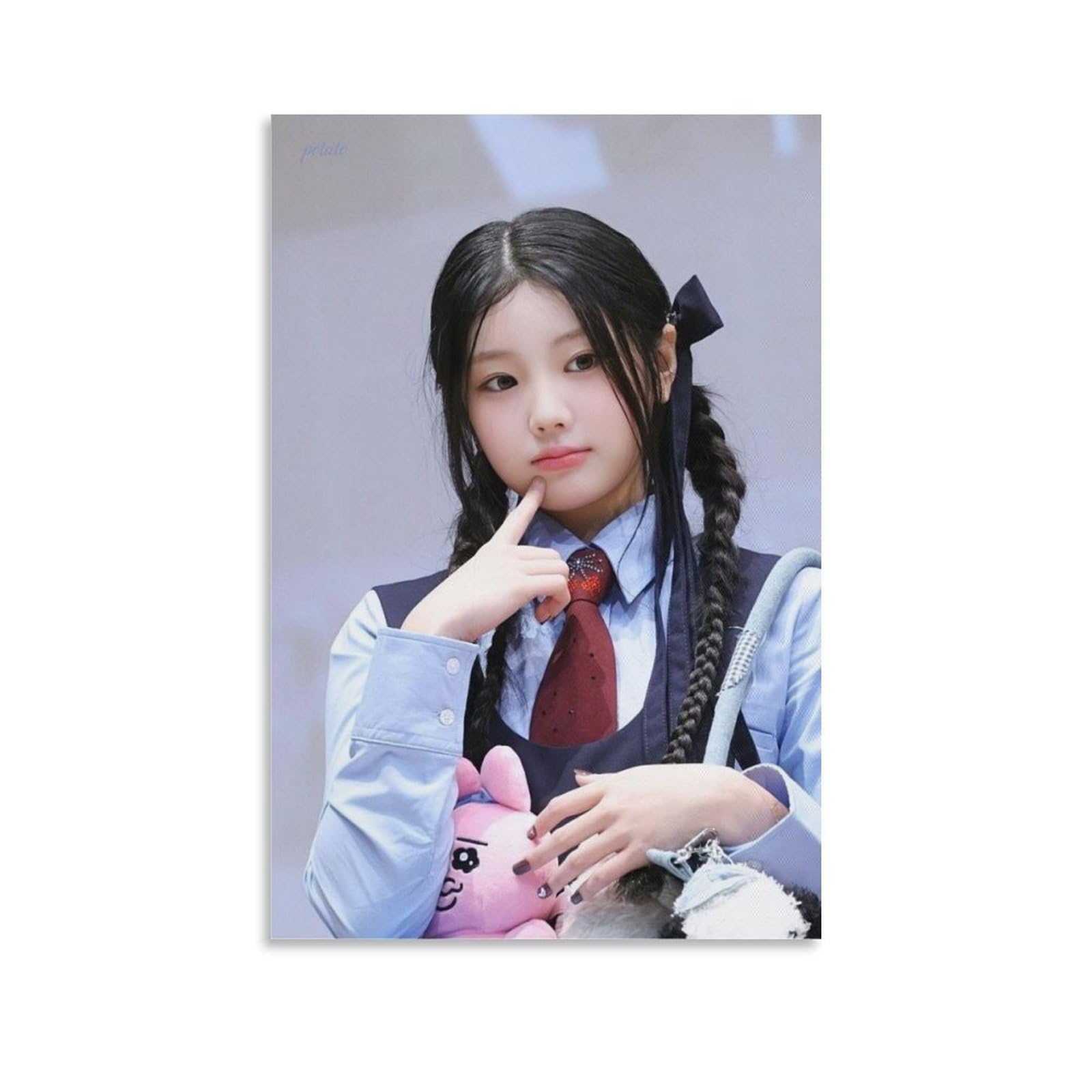 Amazon.co.jp: WONHEE ウォンヒ ILLIT アイリット Japan 1st Digital