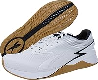Vista 2 de Reebok Tenis Nano X3 unisex para adultos