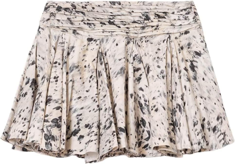 AllSaints Women's Tulip Skirt