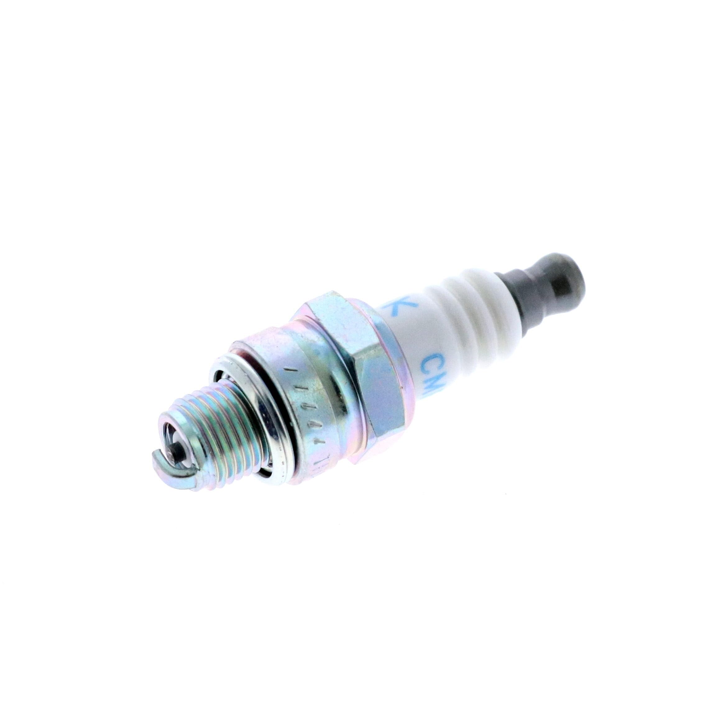 Makita Multicoloured Ngk Cmr6a 168401-9 Spark Plug