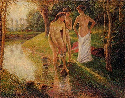 Peintures sur toile d'art pour remplacer les posters sans âme