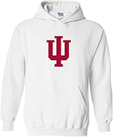 Vista 34 de UGP Campus Apparel - Sudadera con logo principal de la NCAA