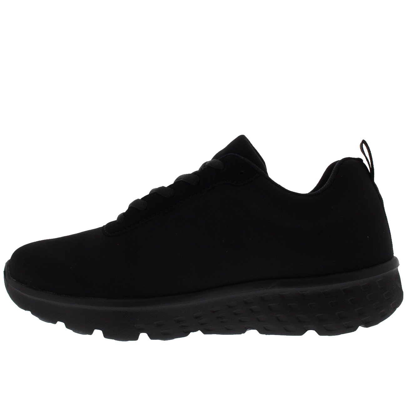 Get Fit Mens Mesh Running Trainers Athletic Walking Gym Shoes Sport Run