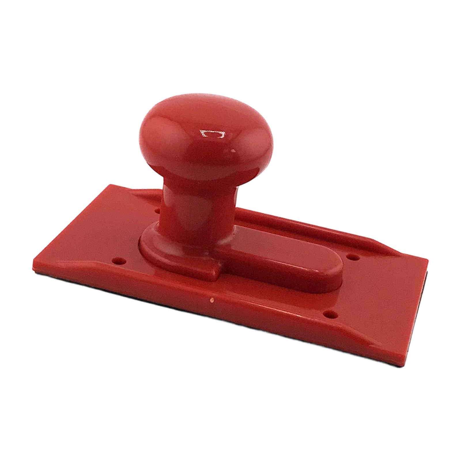 Ergonomic Woodworking Push Block with Antislip Grip for Enhanced and Comfort Push Block Woodworking Hand Tool