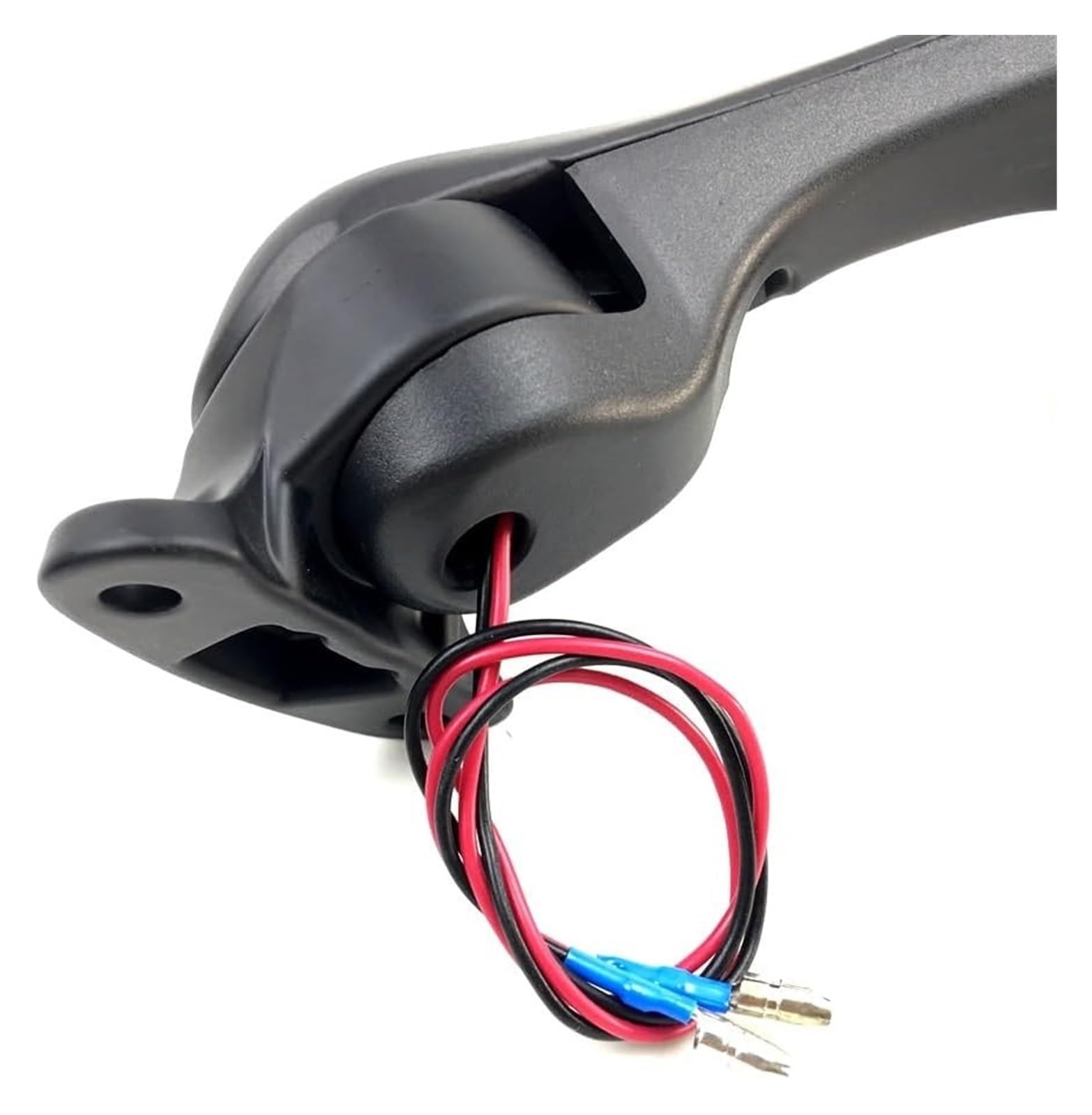 Motocicleta para ZX10R 2011-2015 Espejos Retrovisores De Motocicleta Luz Señal Giro Espejo Retrovisor Espejo Retrovisor