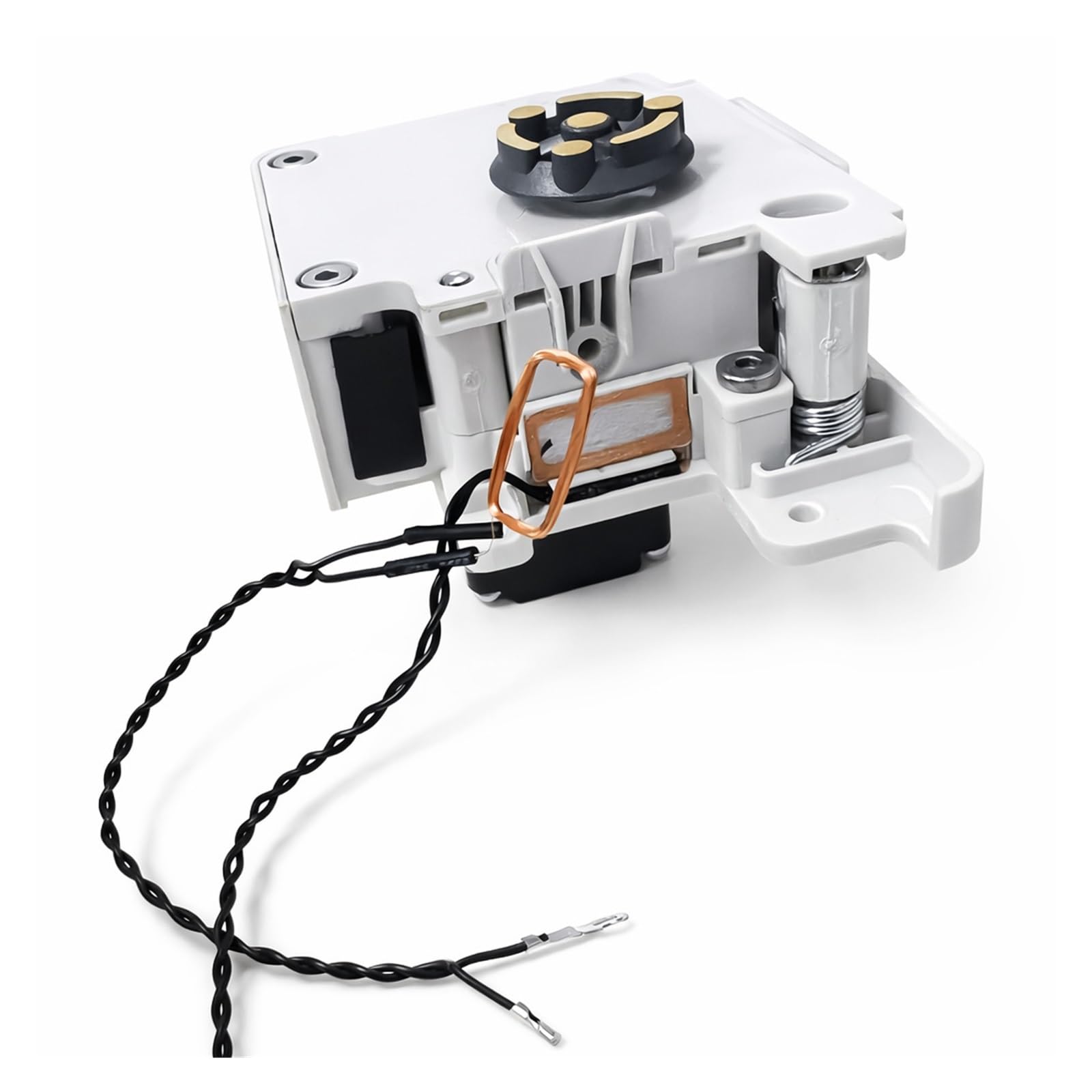 Parti 3D del modulo mini testina di stampa A1 con sensore bobina a correnti parassite(3Pcs)