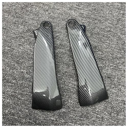 Carénage latéral Moto Panigale V4 en fibre haute résistance pour circuit et route