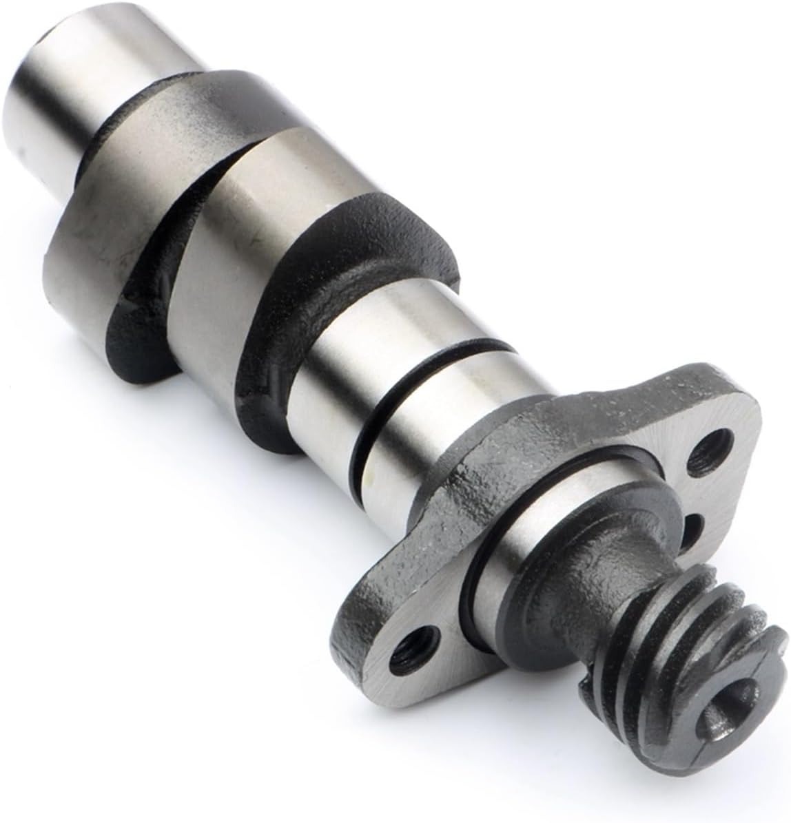 Motorcycle Camshaft & Rocker Arm Compatible with Suzuki GS125 GN125 GZ125 DR125 EN125 GS GZ DR EN 125cc Engine Parts