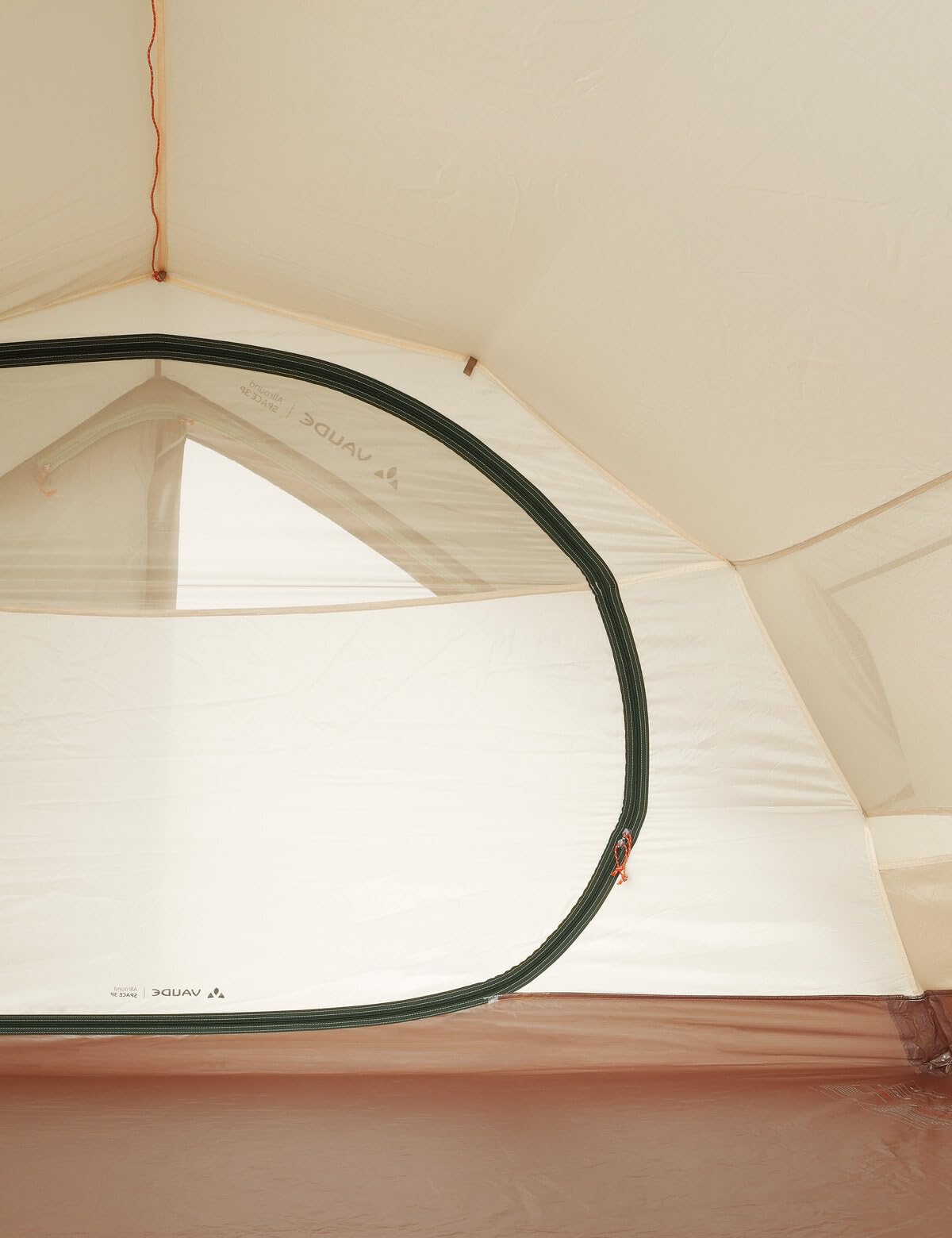 VAUDE Allround Space 3P