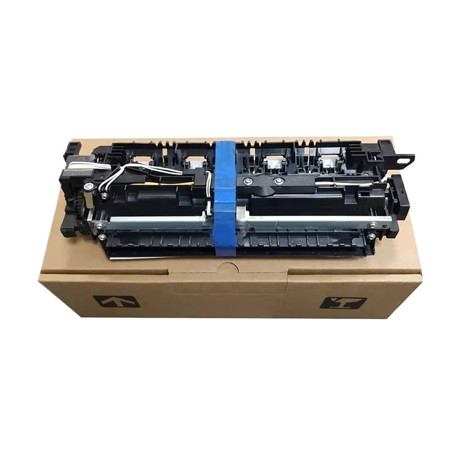 Conjunto de fusor, Compatible con Brother DCP9020CDN MFC9130 9140 9330CDW 9340 9020 9130 9330 Unidad LY6753001 LY6754001(Quality 110V)