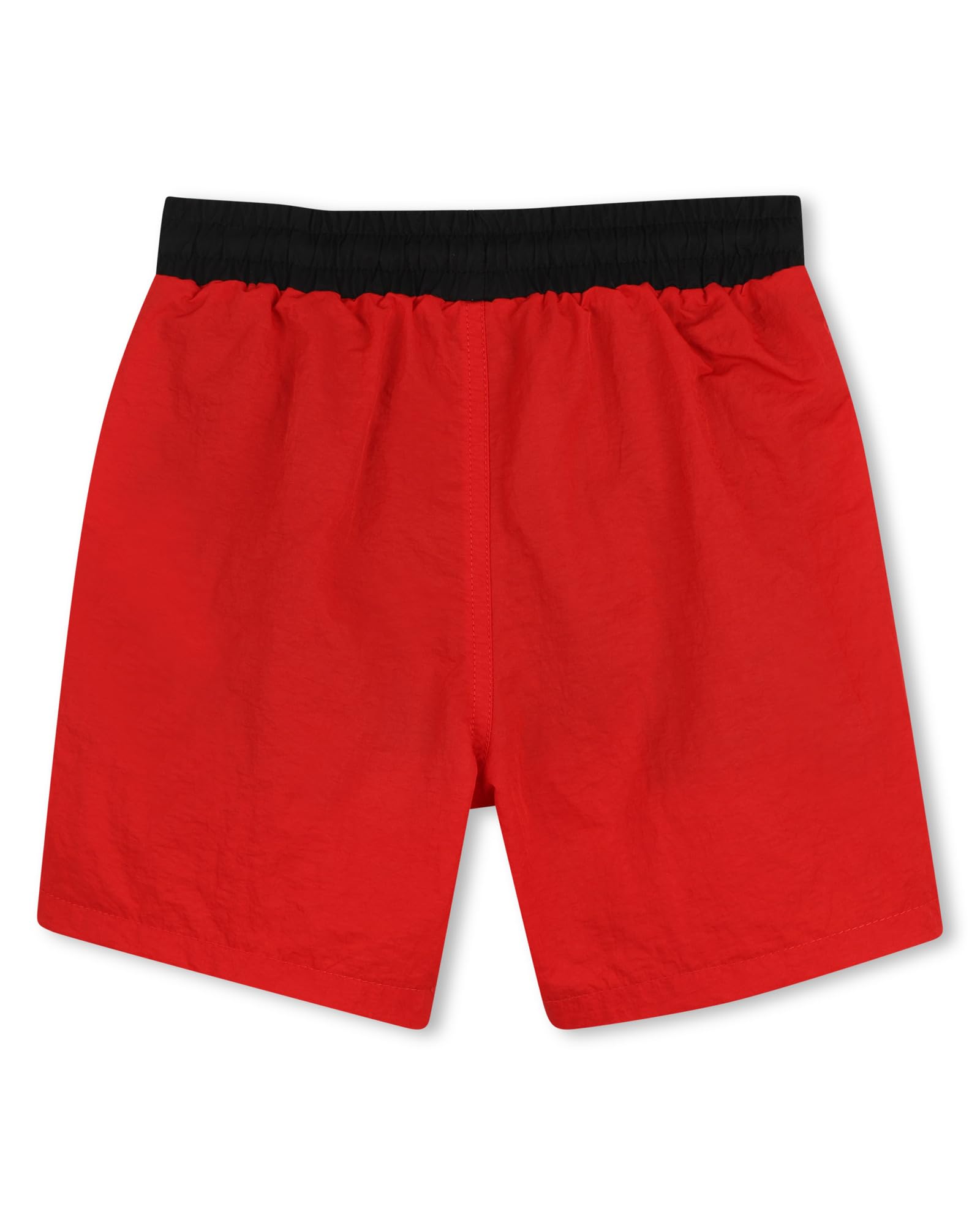 Hugo Badeshorts Jungen Rot 12 Jahre