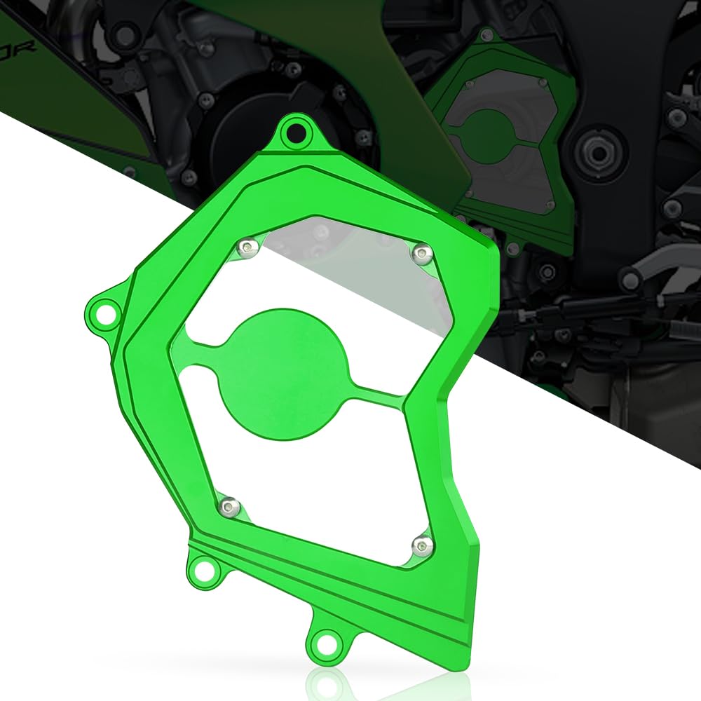 チェーンプロテクターガード オートバイフロントエンジン