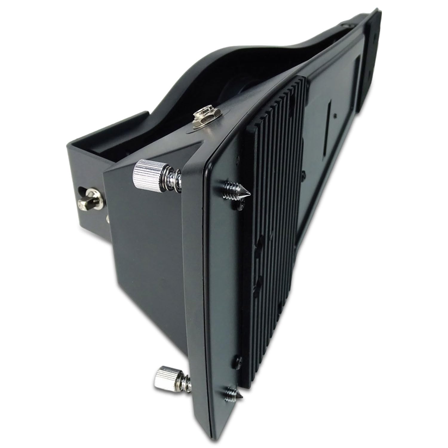 Nux DM210HH Hi-Hat do perkusji elektrycznej z pałeczkami perkusyjnymi keepdrum, 1 para