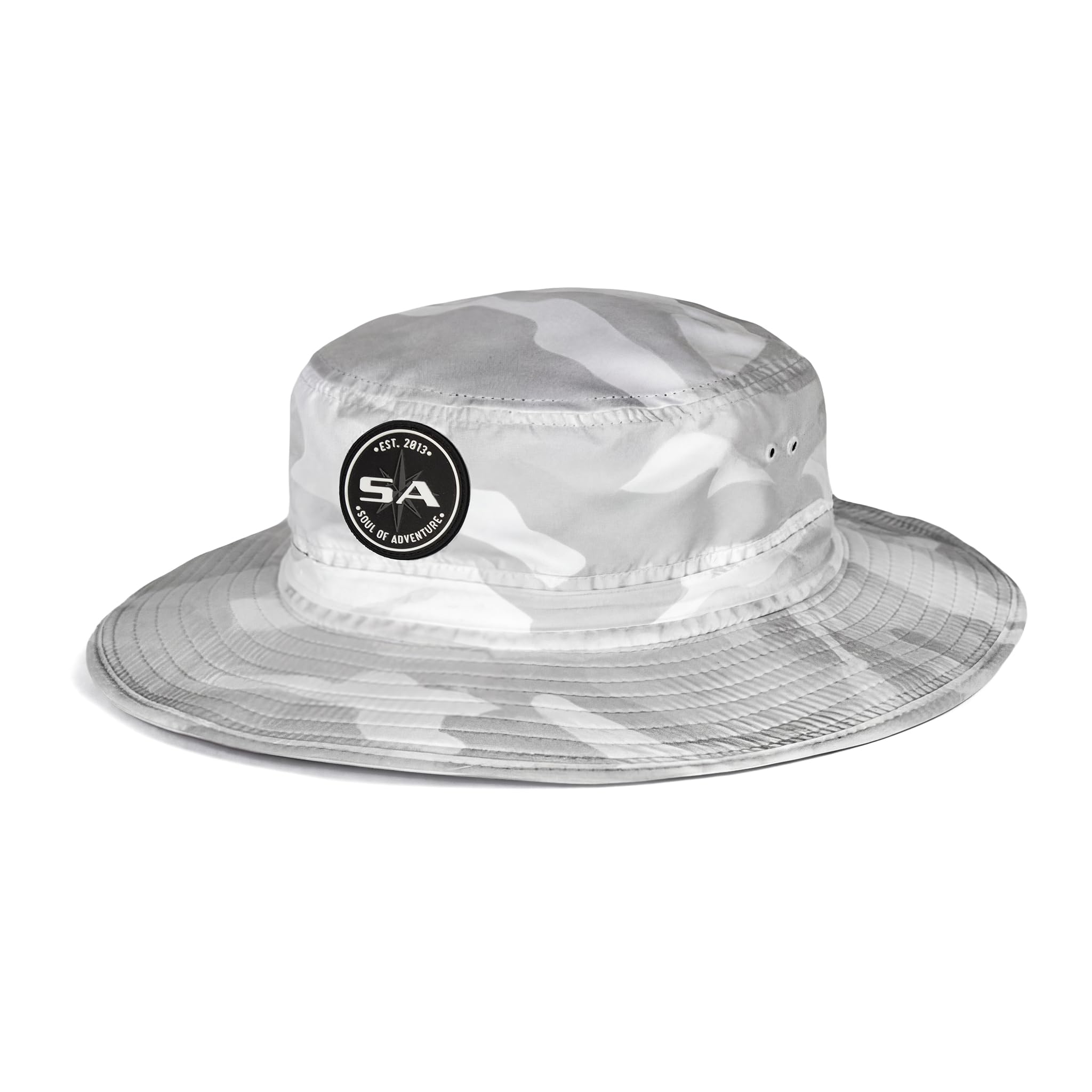 Soul of Adventure Bucket Hat