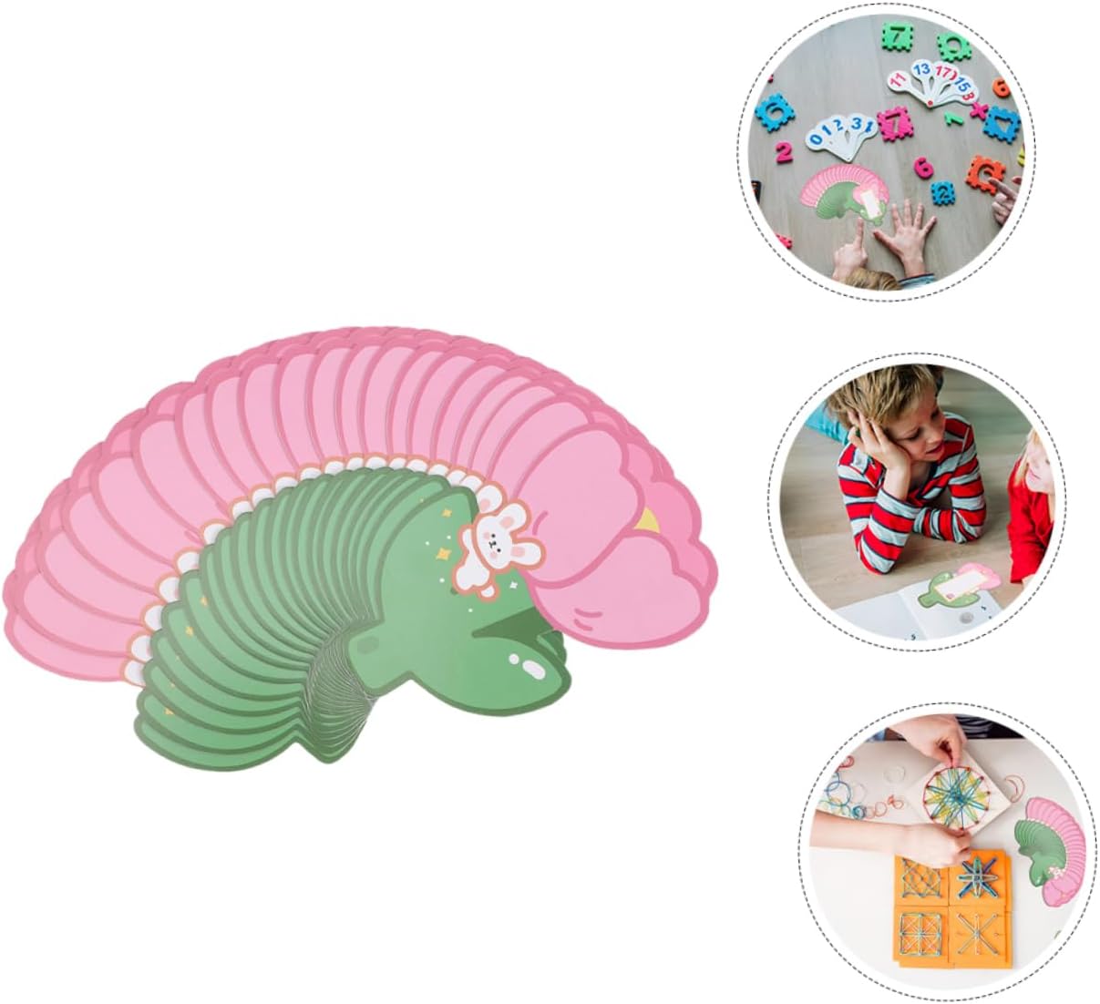 Artibetter 40pcs Shaped Scratch Off Cards Fun Prizes for Boys and Girls and Adults for Parties Classroom Rewards and Family Celebrations