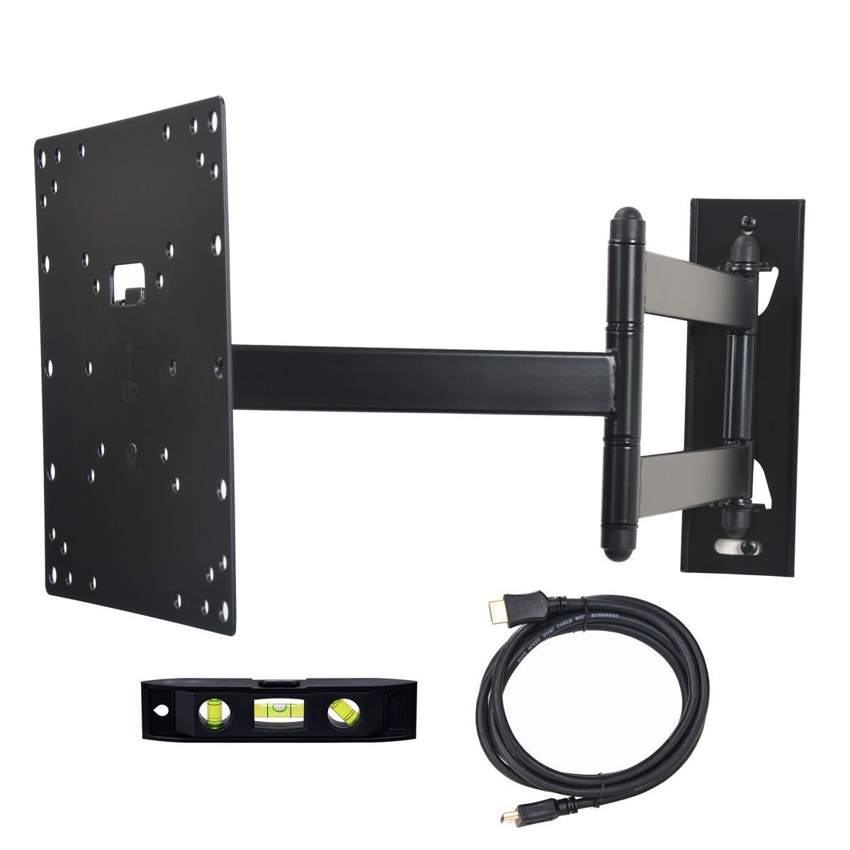 Amazon.com: VideoSecu Articulating Swingout Tilt TV Wall Mount