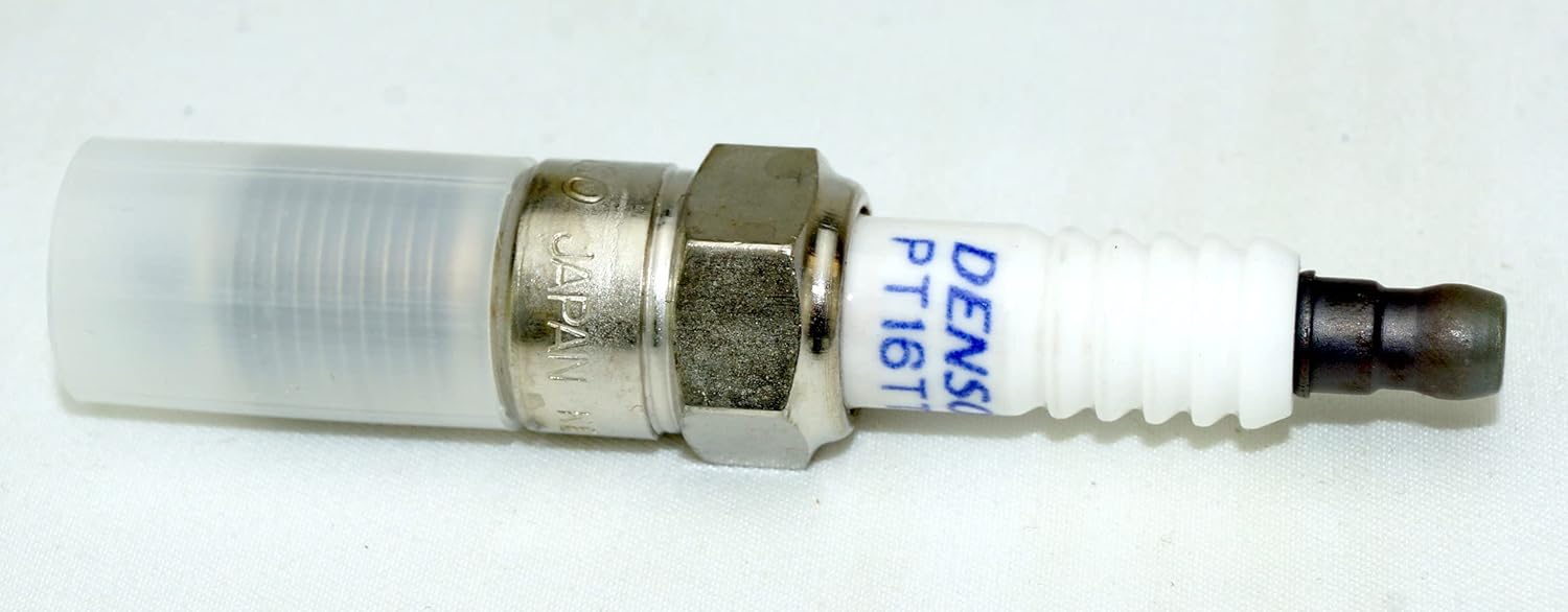 Spark Plug Platinum TT