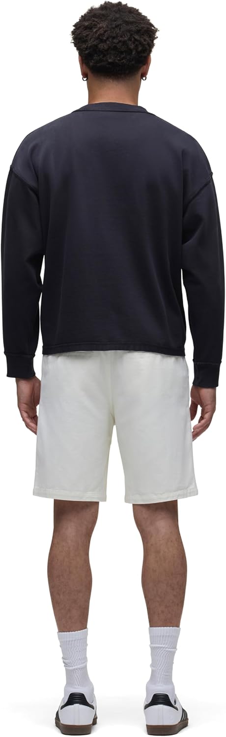 HUDSON Men's Venice Chino Short - Image 6