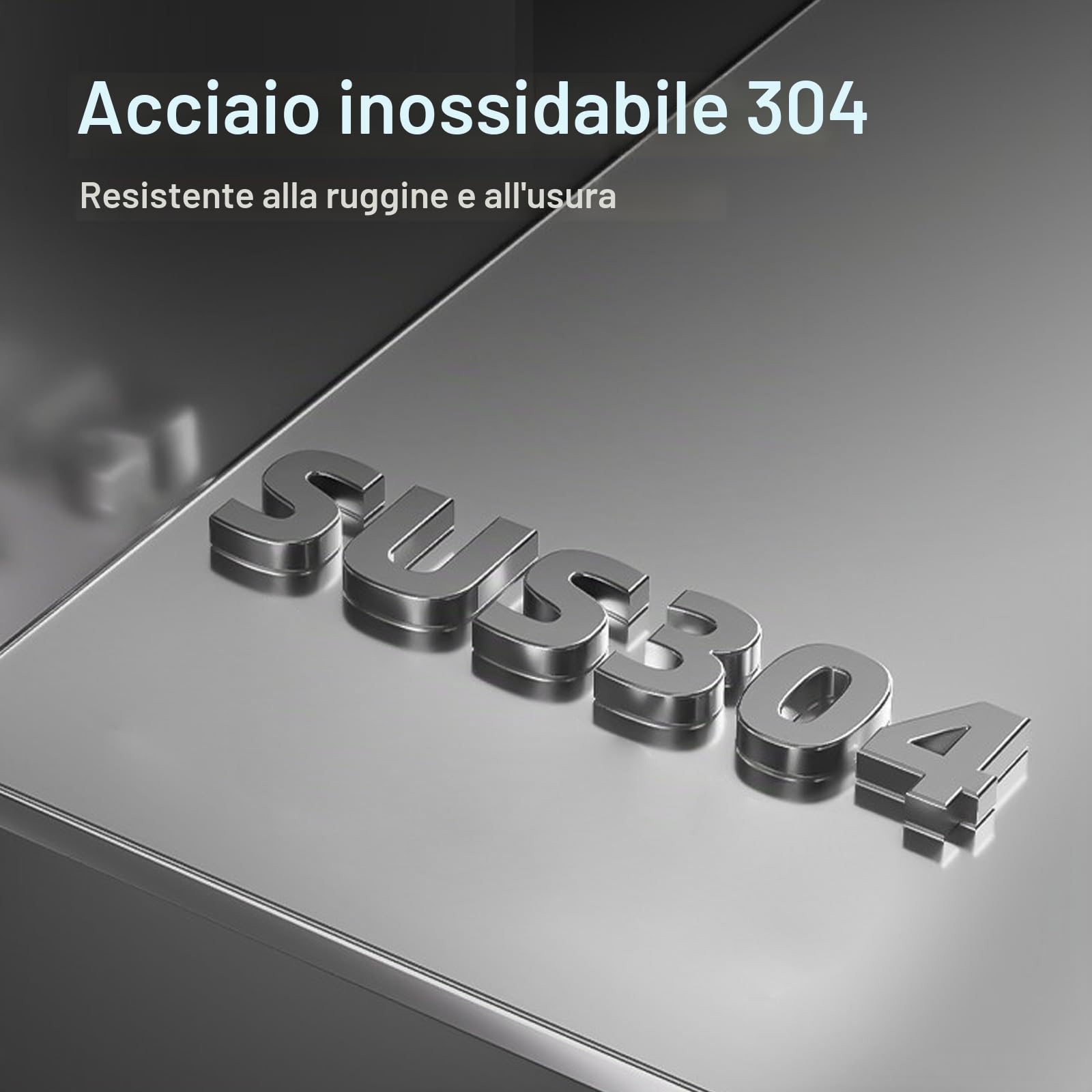 Portarotolo di carta igienica a incasso con cestino/portascopino, nicchia da parete per bagno 4 in 1 piastrellabile in acciaio inox 304, nicchia doccia a incasso
