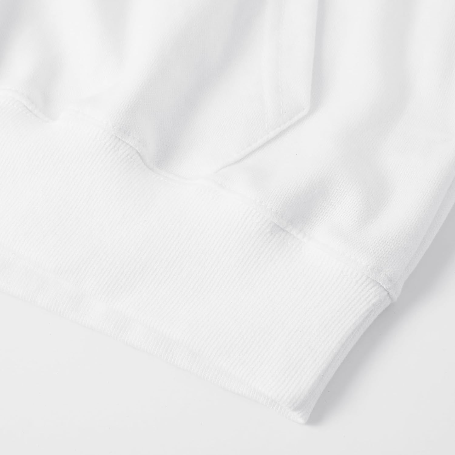 GIVON Womens Lightweight Hooded Vest Sleeveless Pullover Casual Hoodie Drawstring Sweatshirt with Kanga Pockets - Image 6