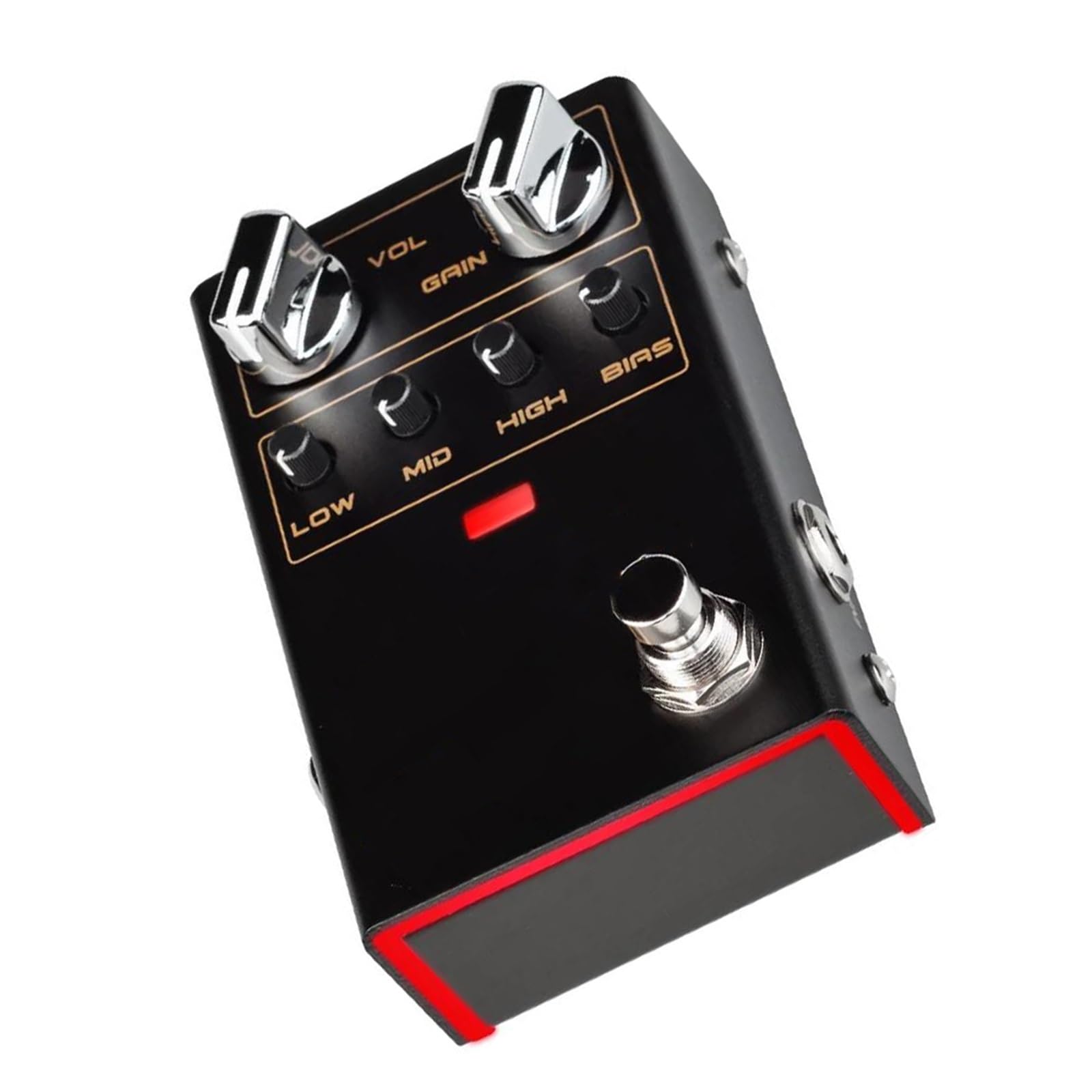 Efekt Gitary Elektrycznej Heavy Metal Distortion(R 03)