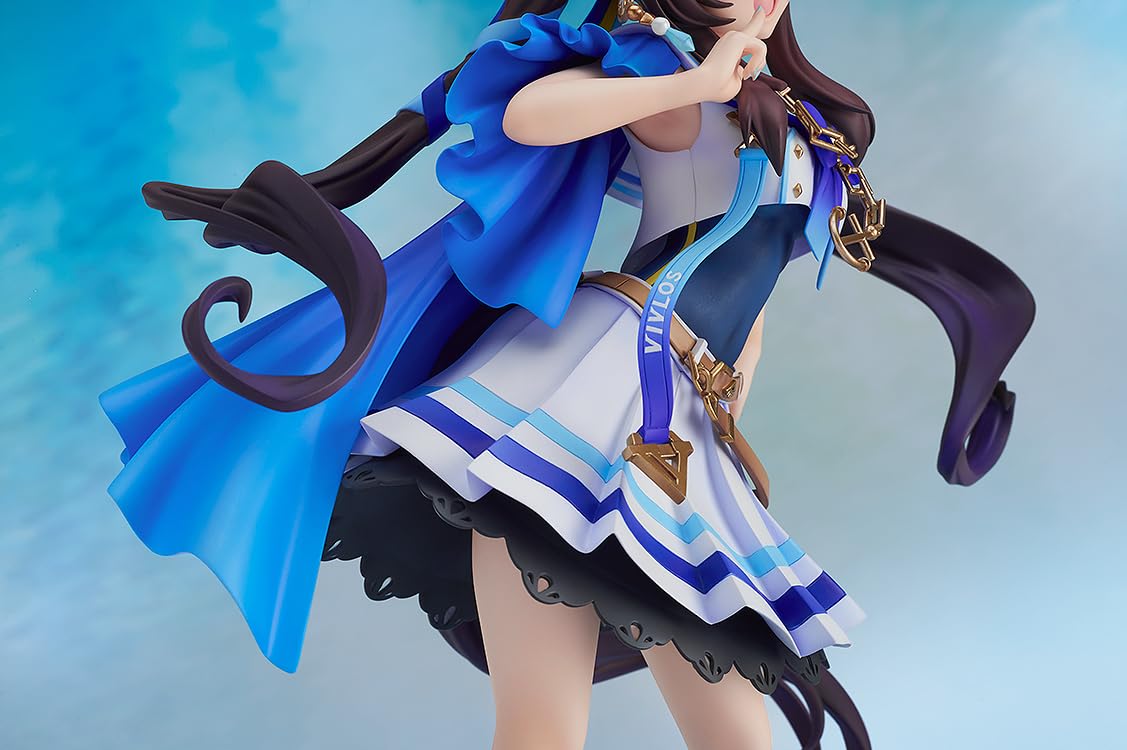 A ヴィブロス8個 Amazon | グッドスマイルカンパニー[GOOD SMILE COMPANY] ウマ娘