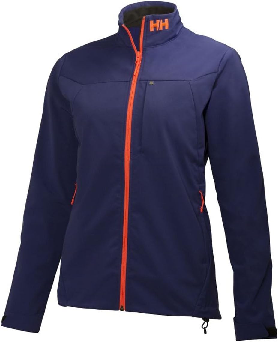 Helly Hansen Women's Paramount Softshell Jacket