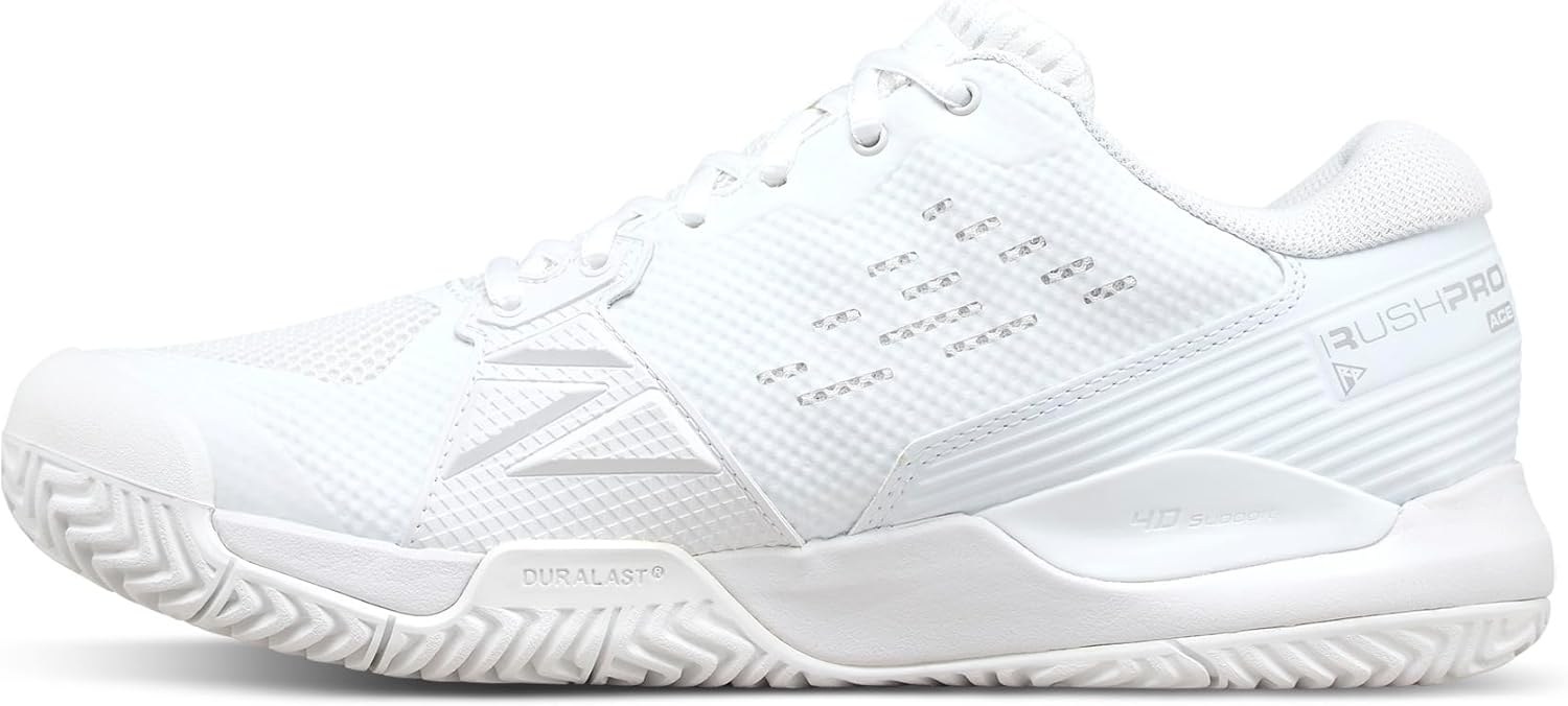 Best Tennis shoes - Wilson Men's​ Rush Pro ⁢Ace Review