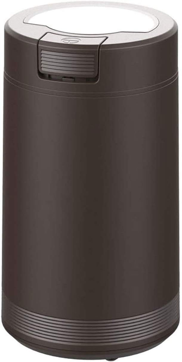 Electric Coffee Grinder Coffee Bean Blade Grinders Stainless Steel Blade Small Portable Compact for Spices Pepper Herbs Nuts Seeds Grains