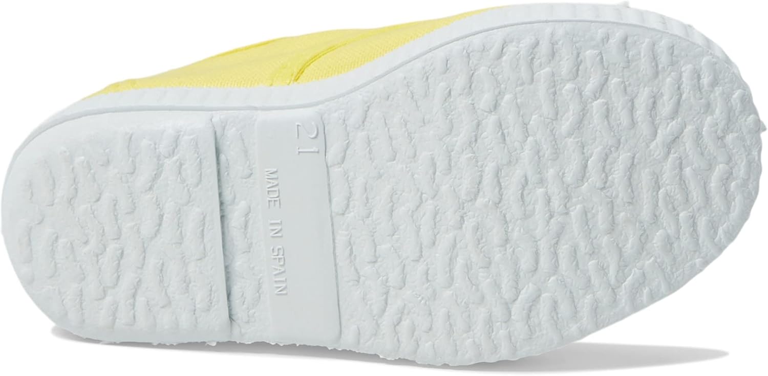 Cienta Kids Shoes 70997 (Toddler/Little Kid) Sunflower 30 (US 12 Little Kid) M - Image 3