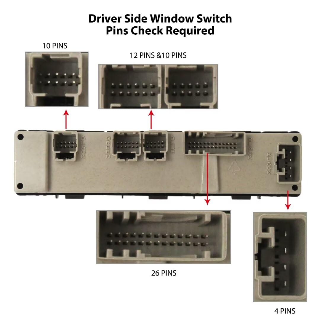 Amazon.com: 15883320, DWS-241, 10398565, 15109668, 15112972 