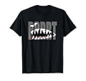 Shark mouth T-Shirt