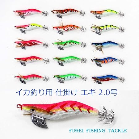 史上一番安い エギ スッテ 大量セット プラノ Plano 2段ケース付きで 餌木 その他 Labelians Fr