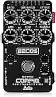 Amazon | BECOS ベコス CompIQ STELLA Pro Compressor MkII with