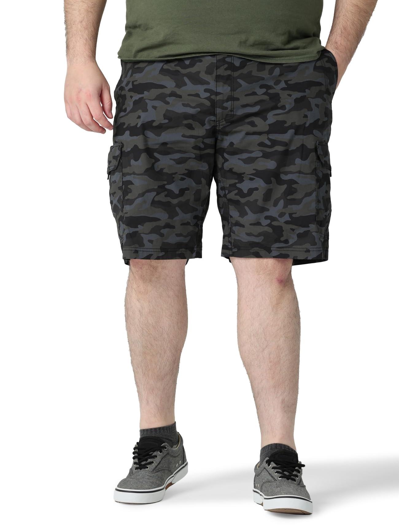 Rocxl Cargo Shorts