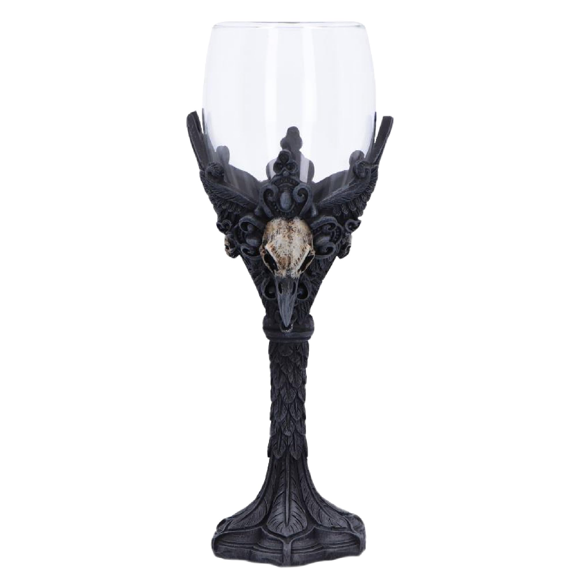 Nemesis Now Nevermore Goblet