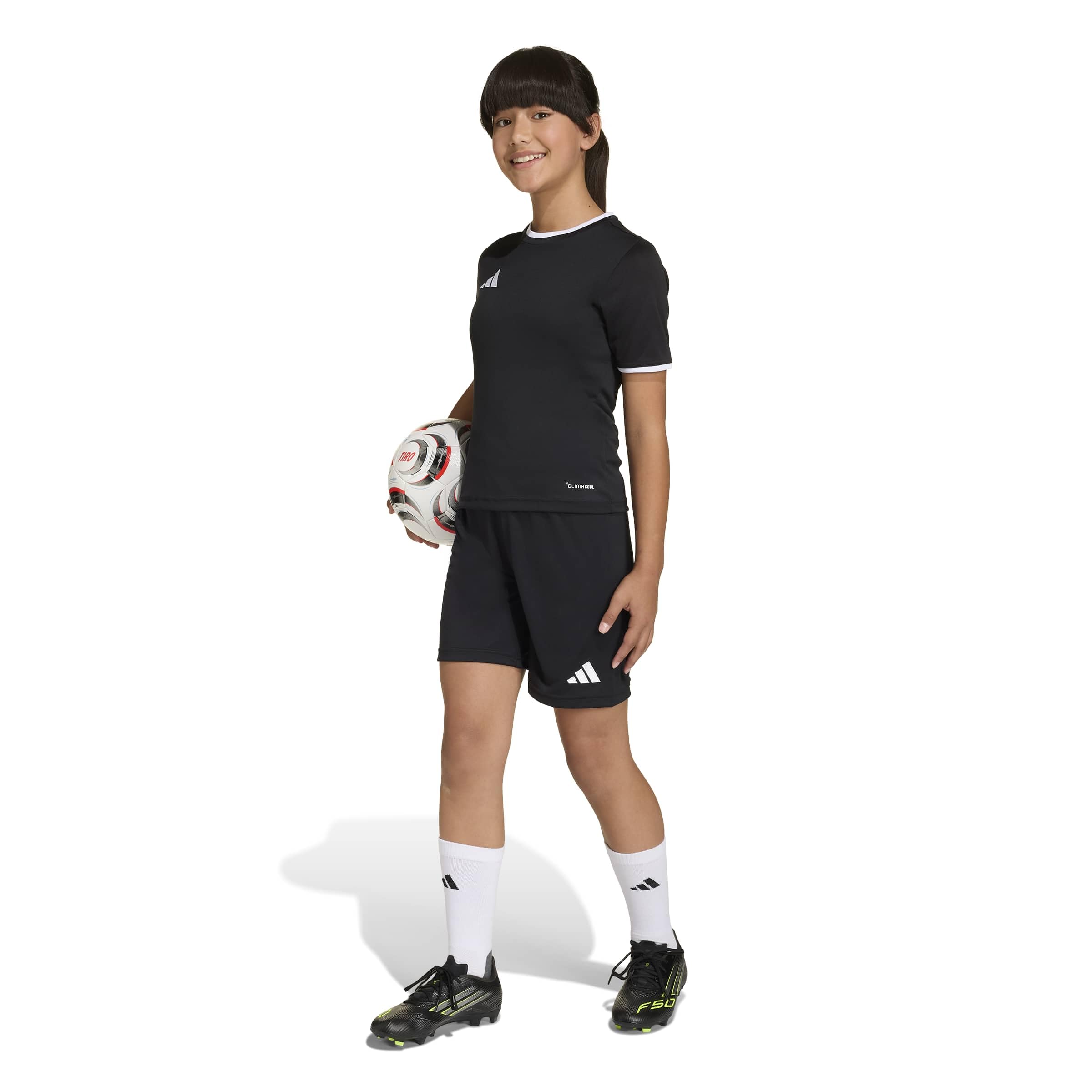 adidas Unisex Kids' ENT26 SHO Y