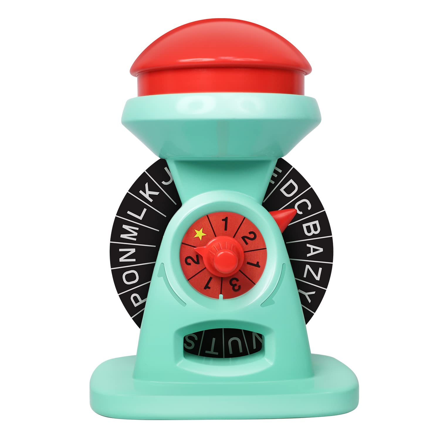 Rocco Giocattoli - Buzzer Challenge, for ages 6+