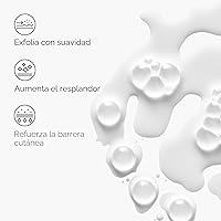 Vista 3 de The Ordinary Saccharomyces Ferment - Tóner lechoso al 30%, tóner exfoliante e hidratante para una piel más suave y brillante, 3.4 onzas líquidas