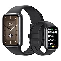 XIAOMI Smart Band 9 Pro Nero