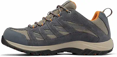 Columbia Men's Crestwood Hiking Shoe