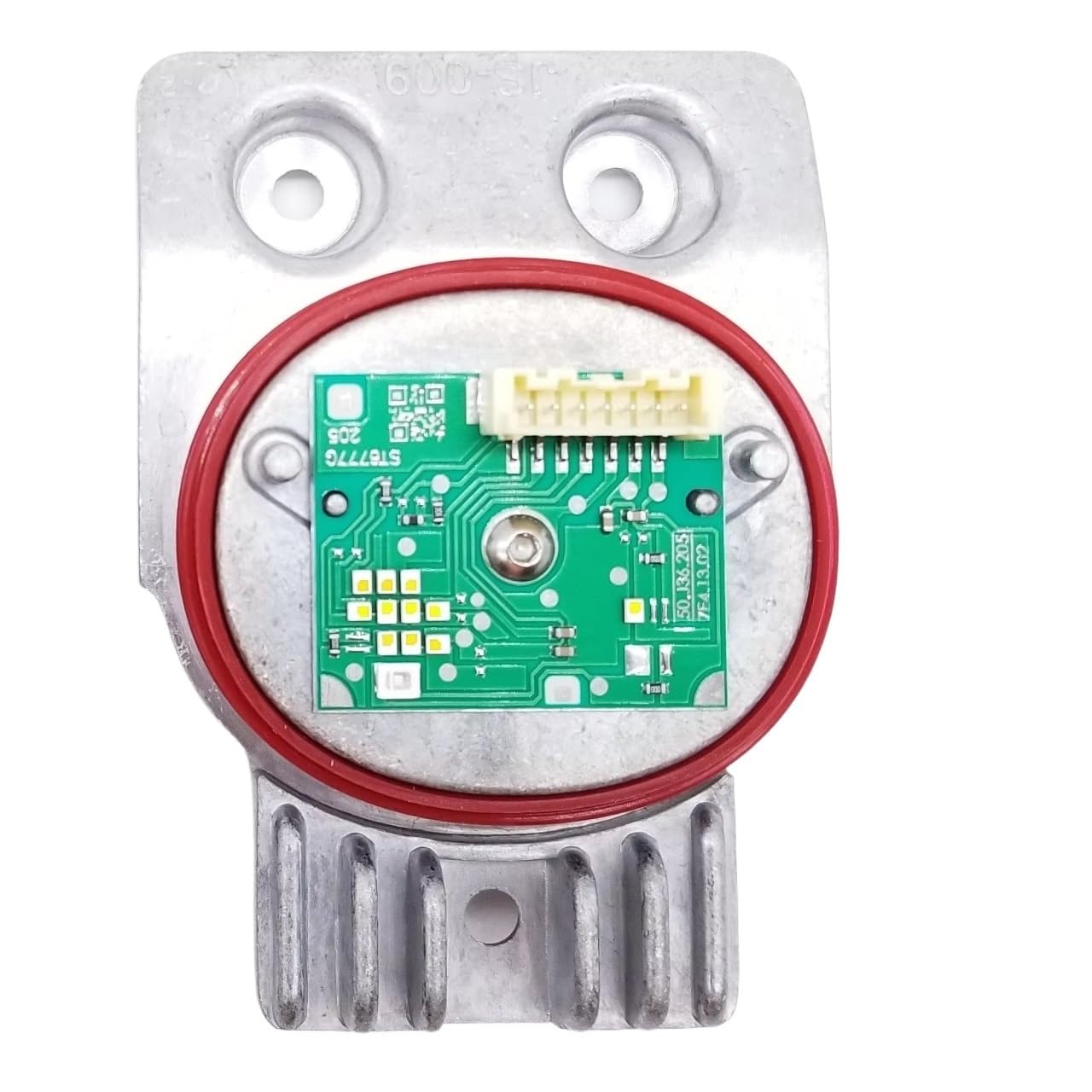 Módulo de luces diurnas DRL Clase C W205 unidad electrónica de control faro derecho de 7 pines 6