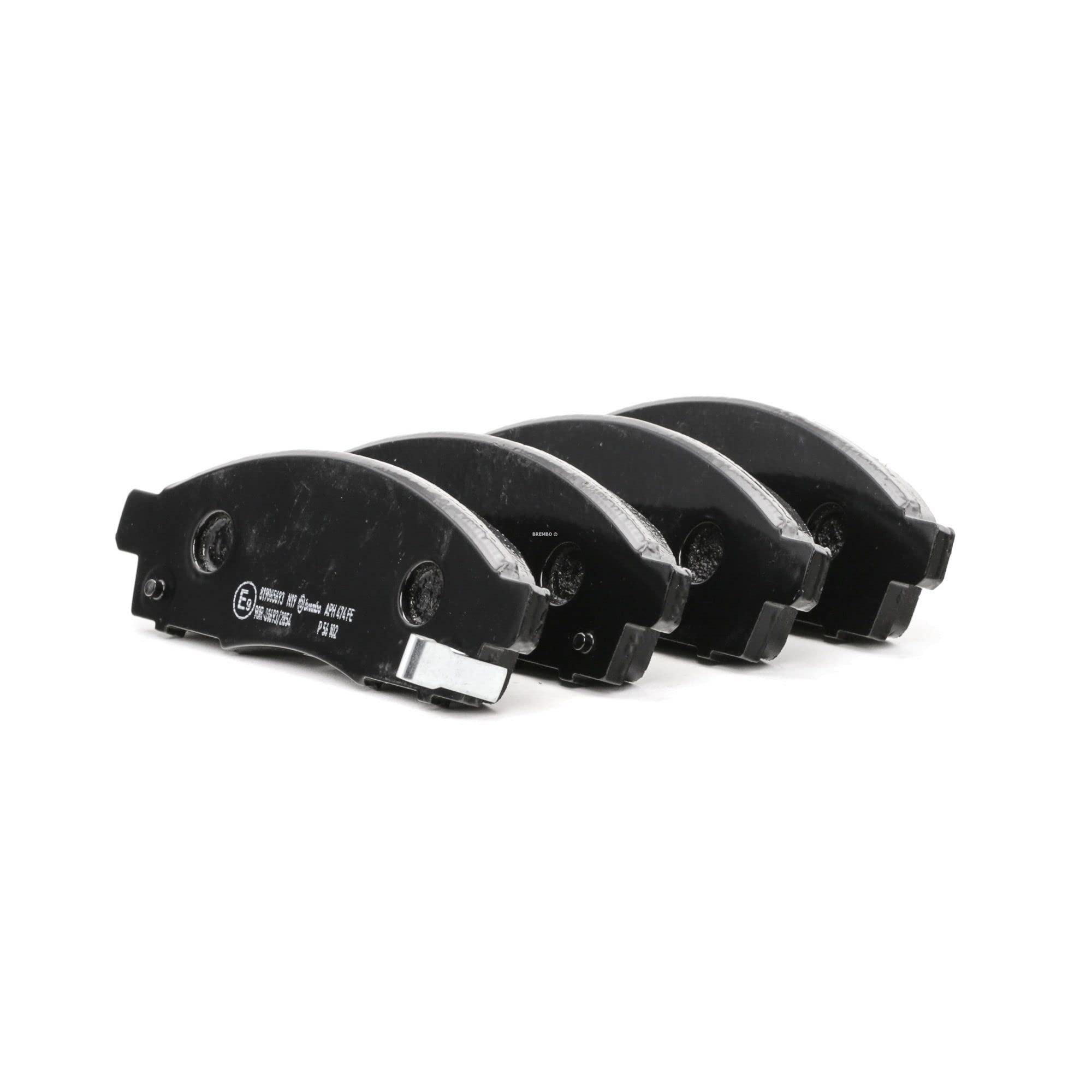 BREMBO P 56 102 Brake Pad