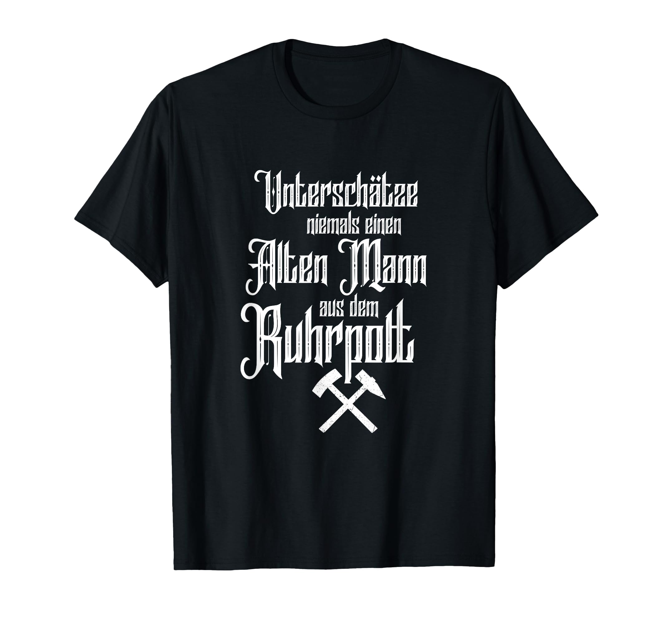 Kleidung mit Designs von Amazon Merch on Demand