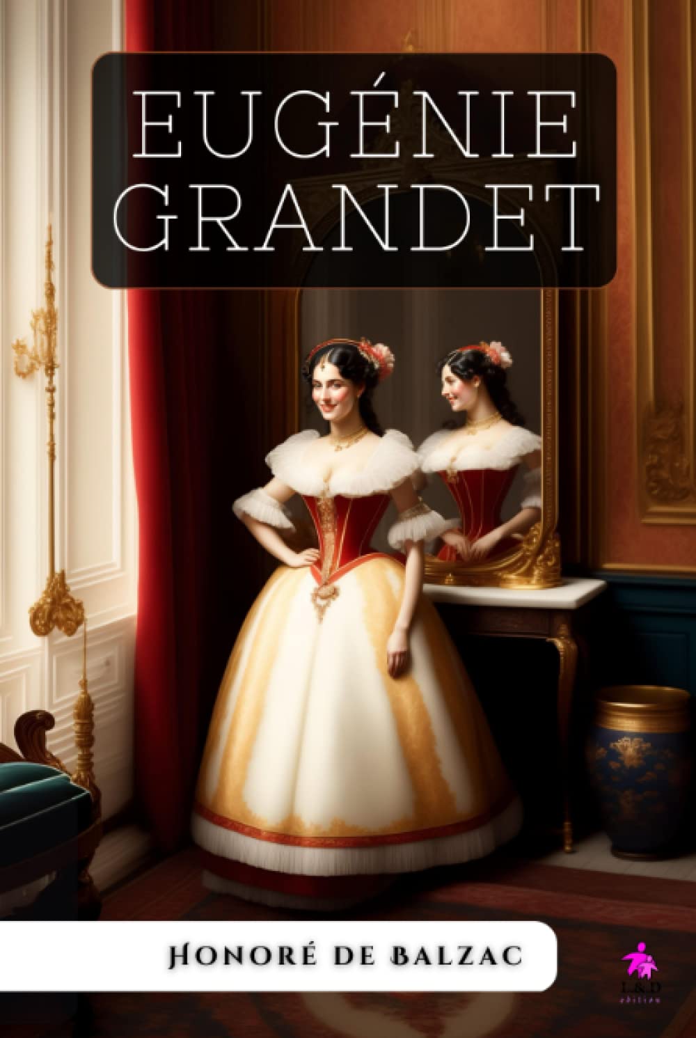 Eugénie Grandet