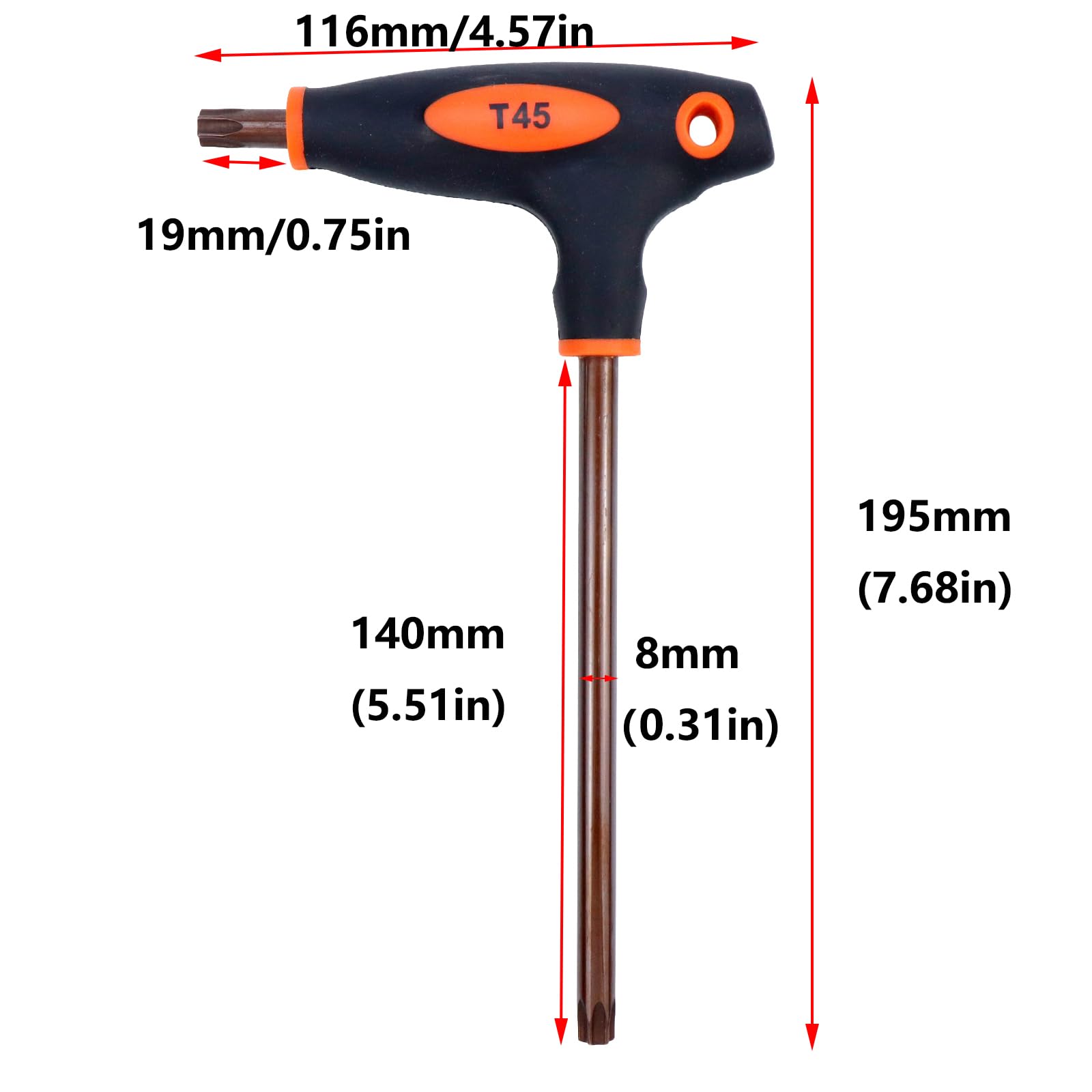 Senkkopfschrauben Für Thermoplaste A2 Edelstahl, Torx TX25, 6,0x14 - 500 Stück, Schrauben | Günstige Sicherheitsschrauben, Zubehör & Mehr