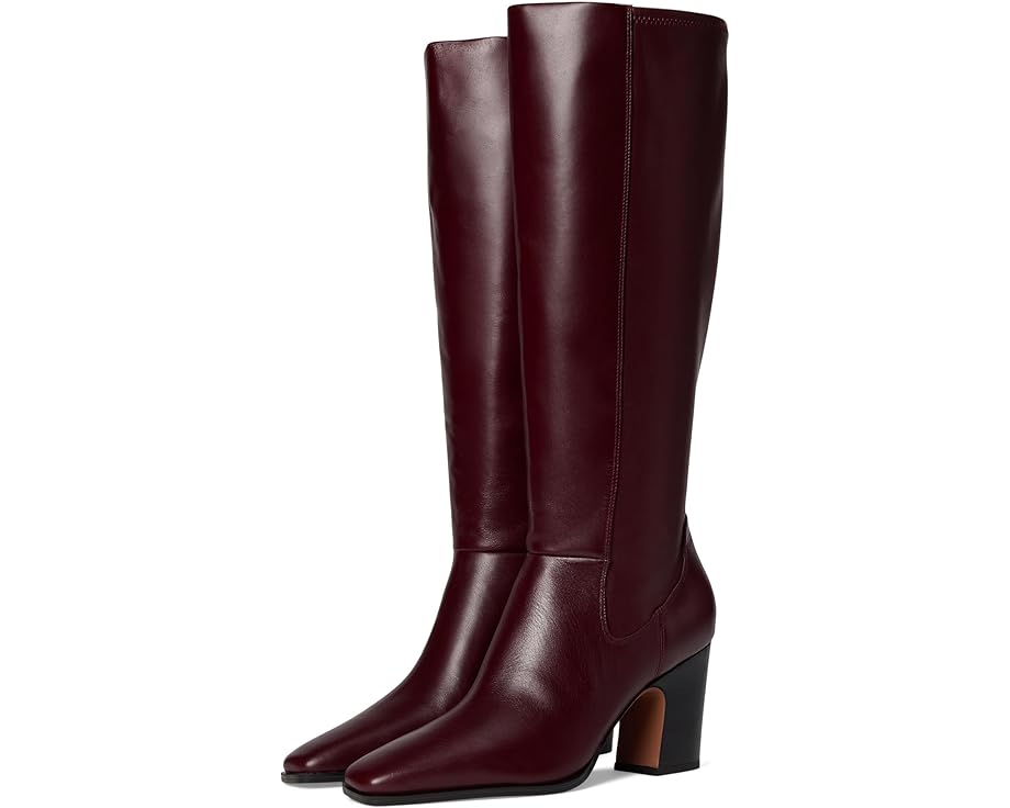 Franco Sarto Jonie Wide Calf - Pair View