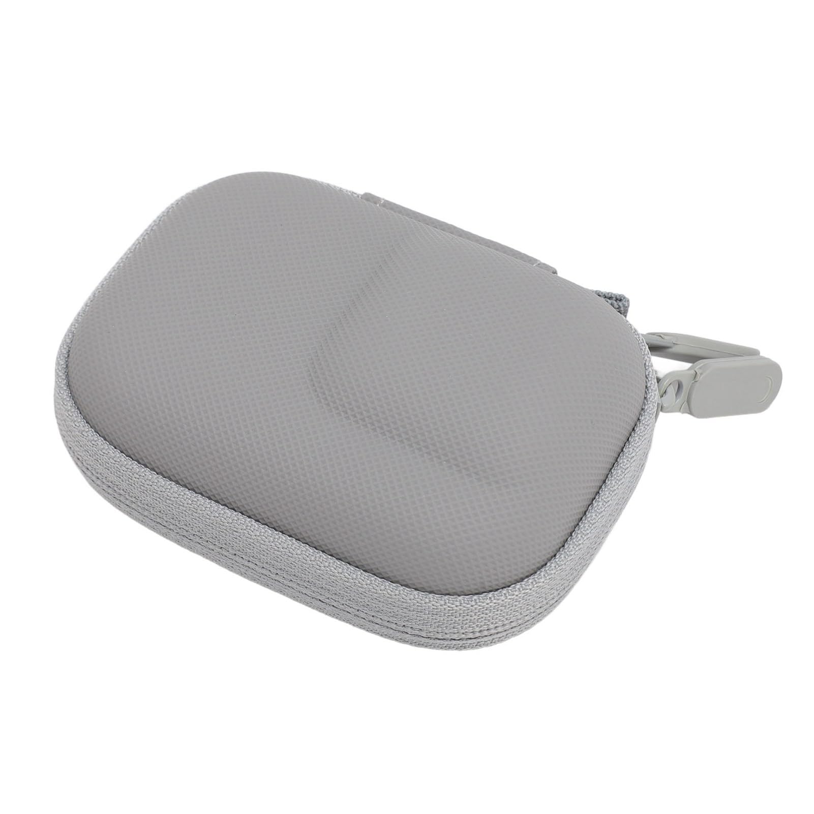 Cocoarm Borsa per Fotocamera, Guscio Rigido in PU con Cerniera Liscia
